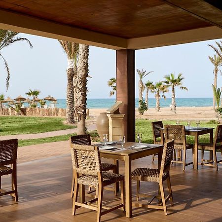 Hotel Iberostar Selection Eolia Djerba (Adults Only) Midoun Exterior foto