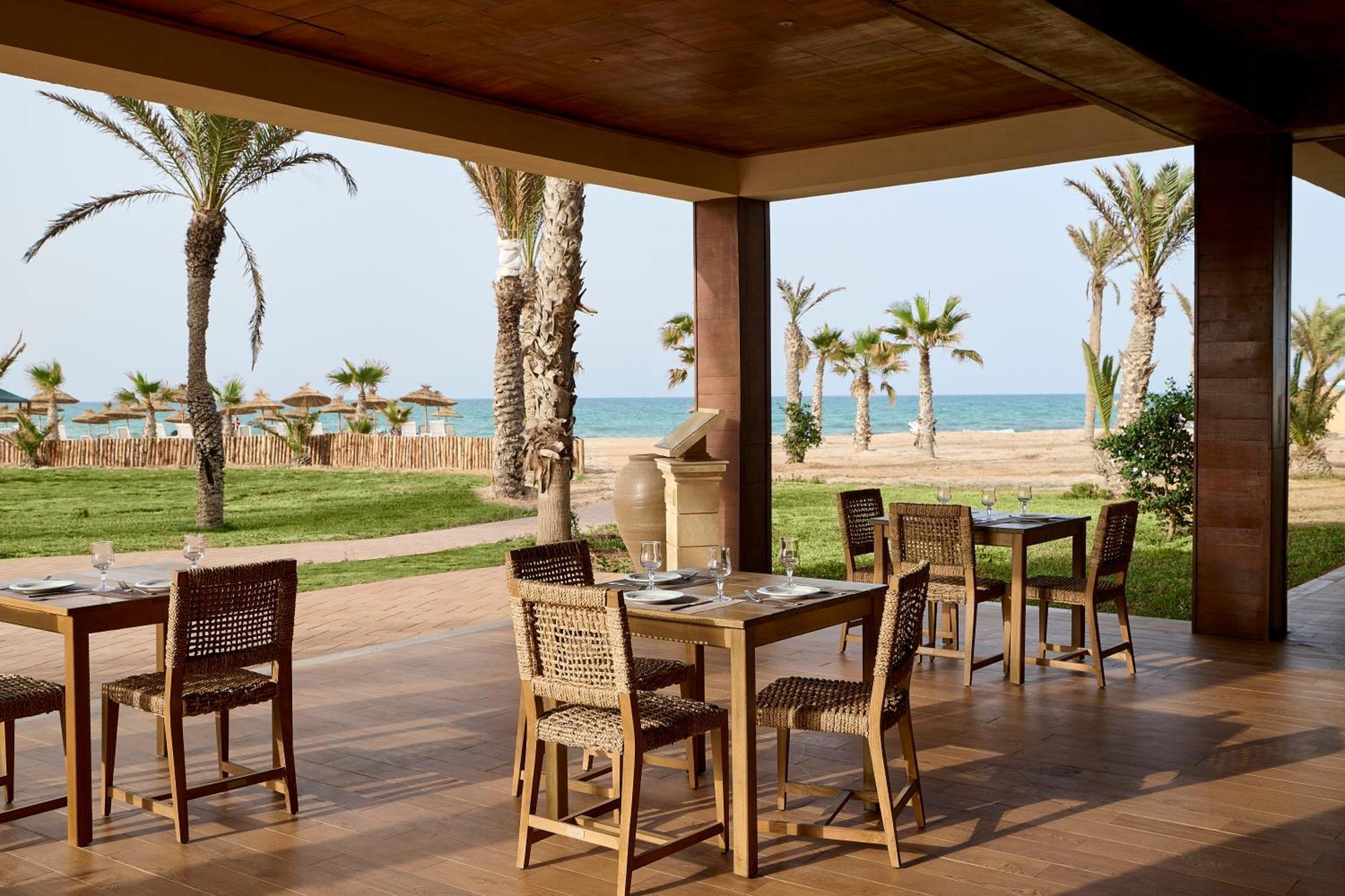 Hotel Iberostar Selection Eolia Djerba (Adults Only) Midoun Exterior foto