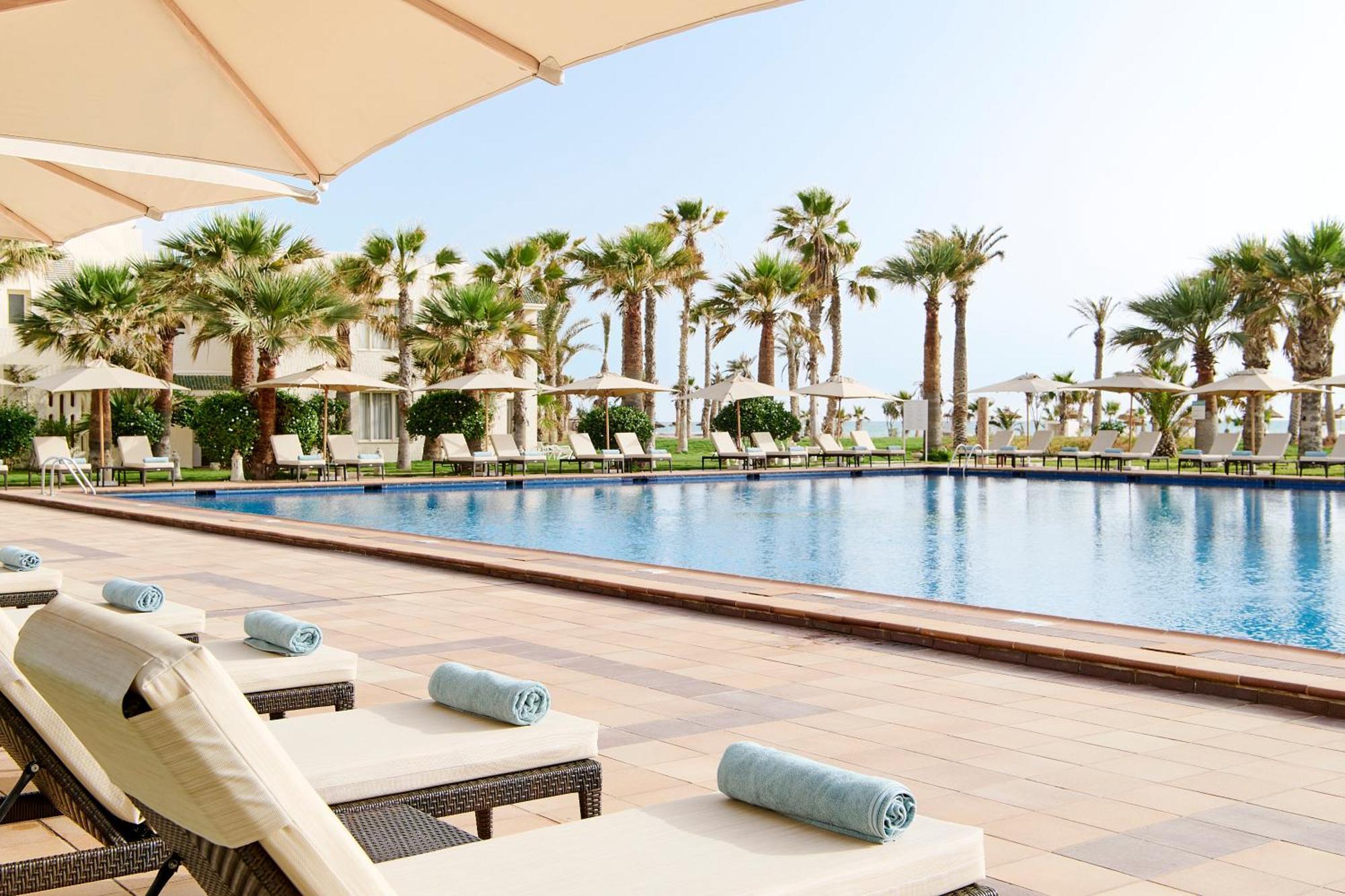 Hotel Iberostar Selection Eolia Djerba (Adults Only) Midoun Exterior foto