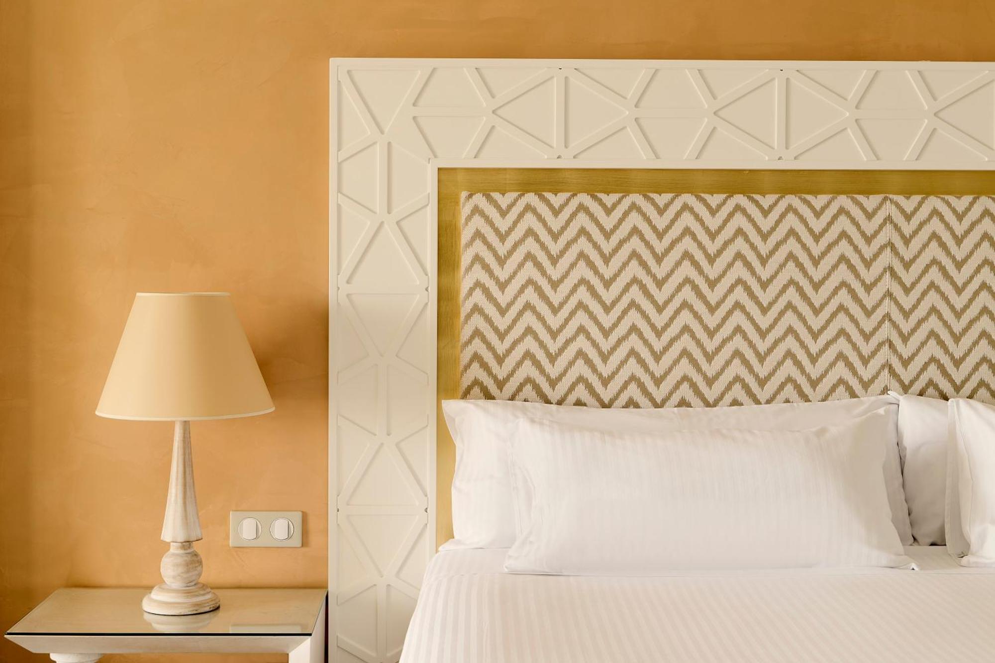 Hotel Iberostar Selection Eolia Djerba (Adults Only) Midoun Exterior foto
