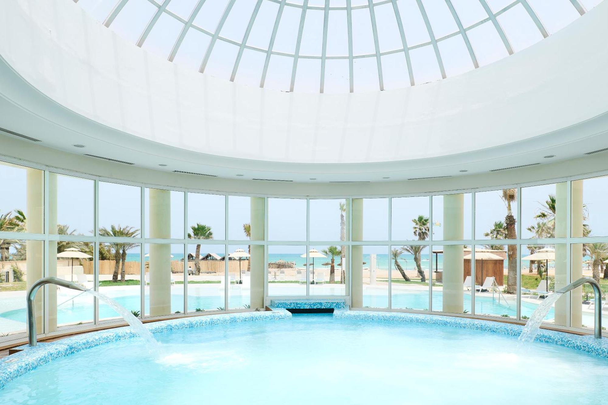 Hotel Iberostar Selection Eolia Djerba (Adults Only) Midoun Exterior foto