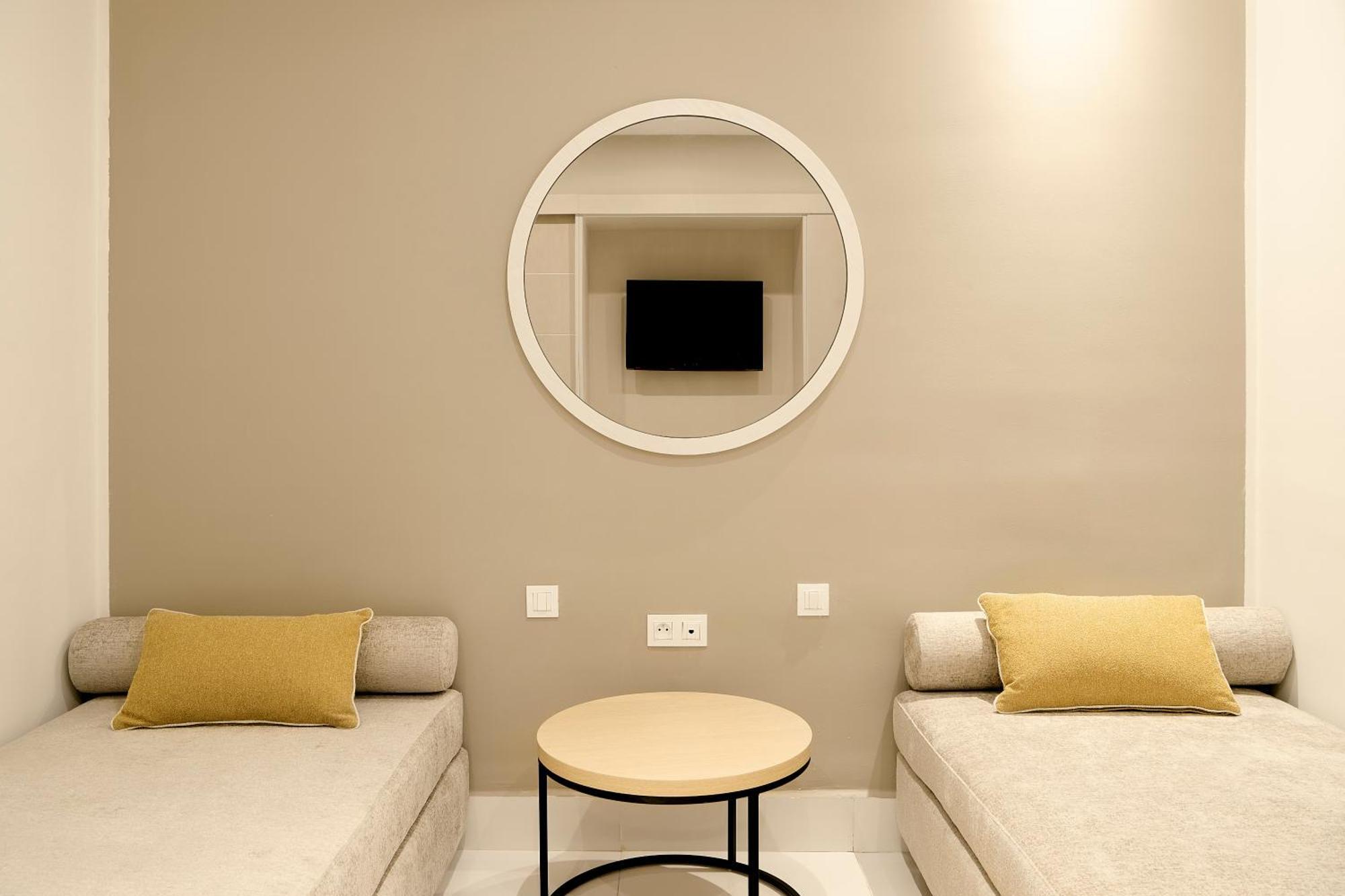 Hotel Iberostar Selection Eolia Djerba (Adults Only) Midoun Exterior foto