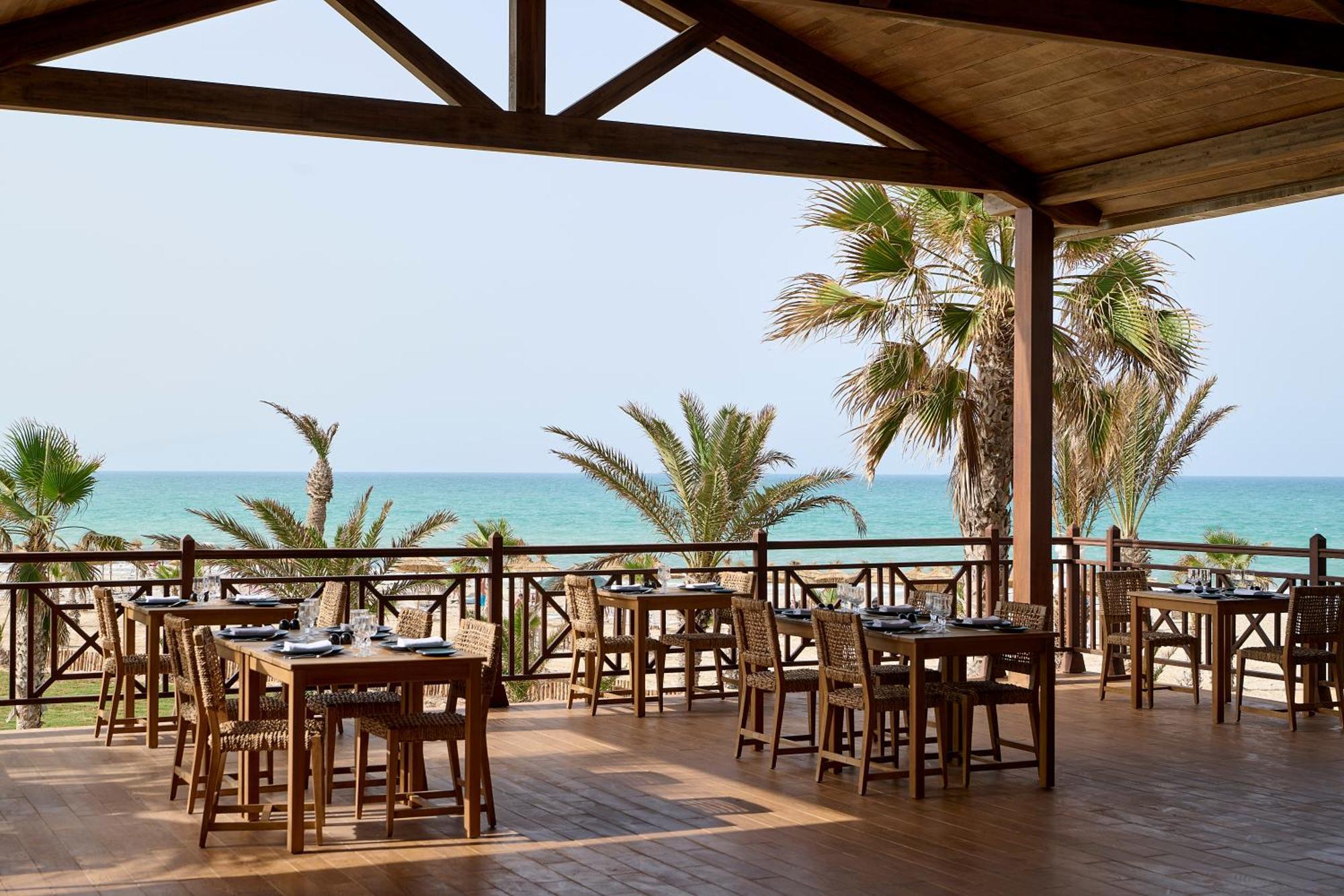 Hotel Iberostar Selection Eolia Djerba (Adults Only) Midoun Exterior foto