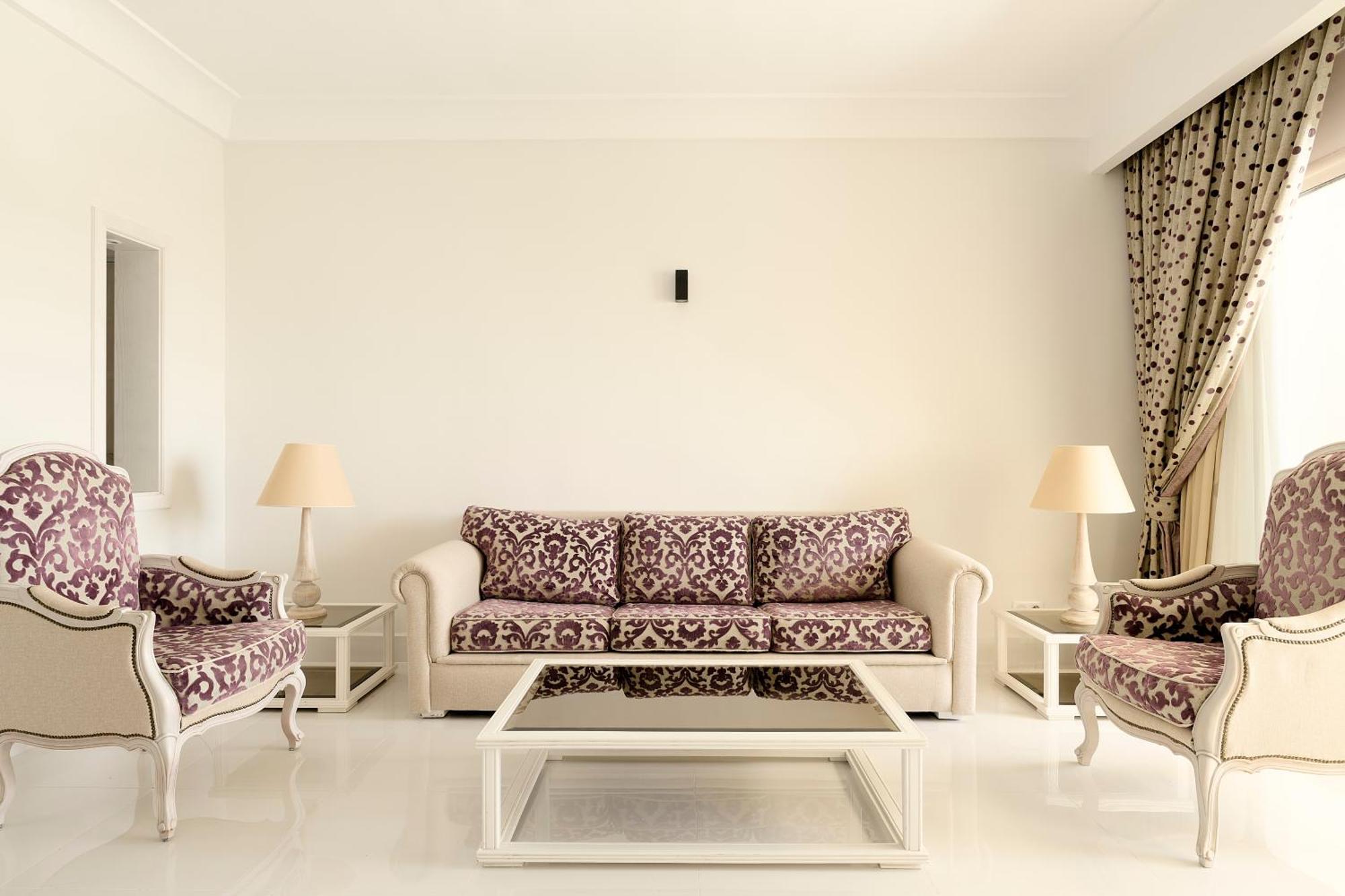 Hotel Iberostar Selection Eolia Djerba (Adults Only) Midoun Exterior foto