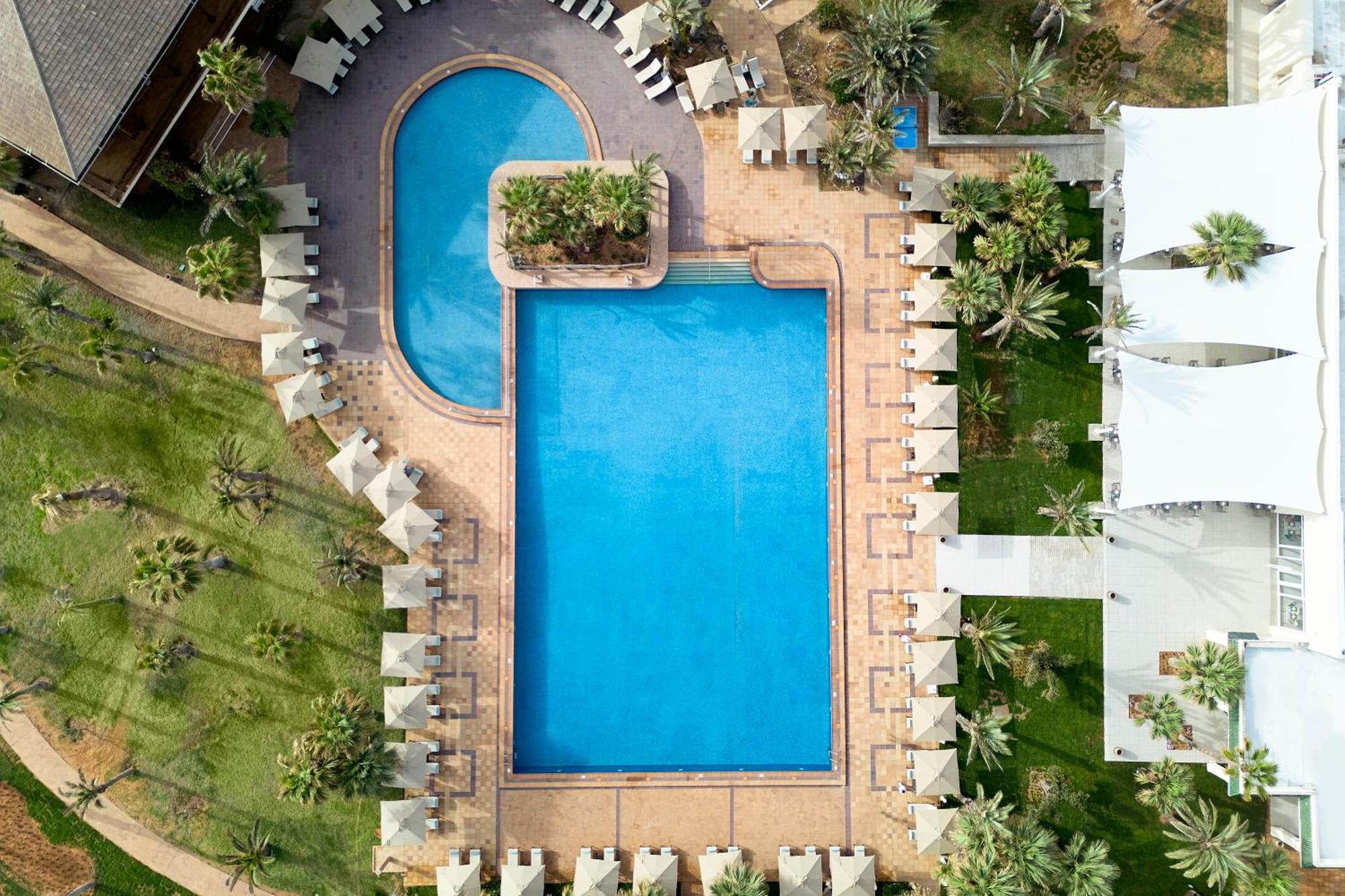 Hotel Iberostar Selection Eolia Djerba (Adults Only) Midoun Exterior foto