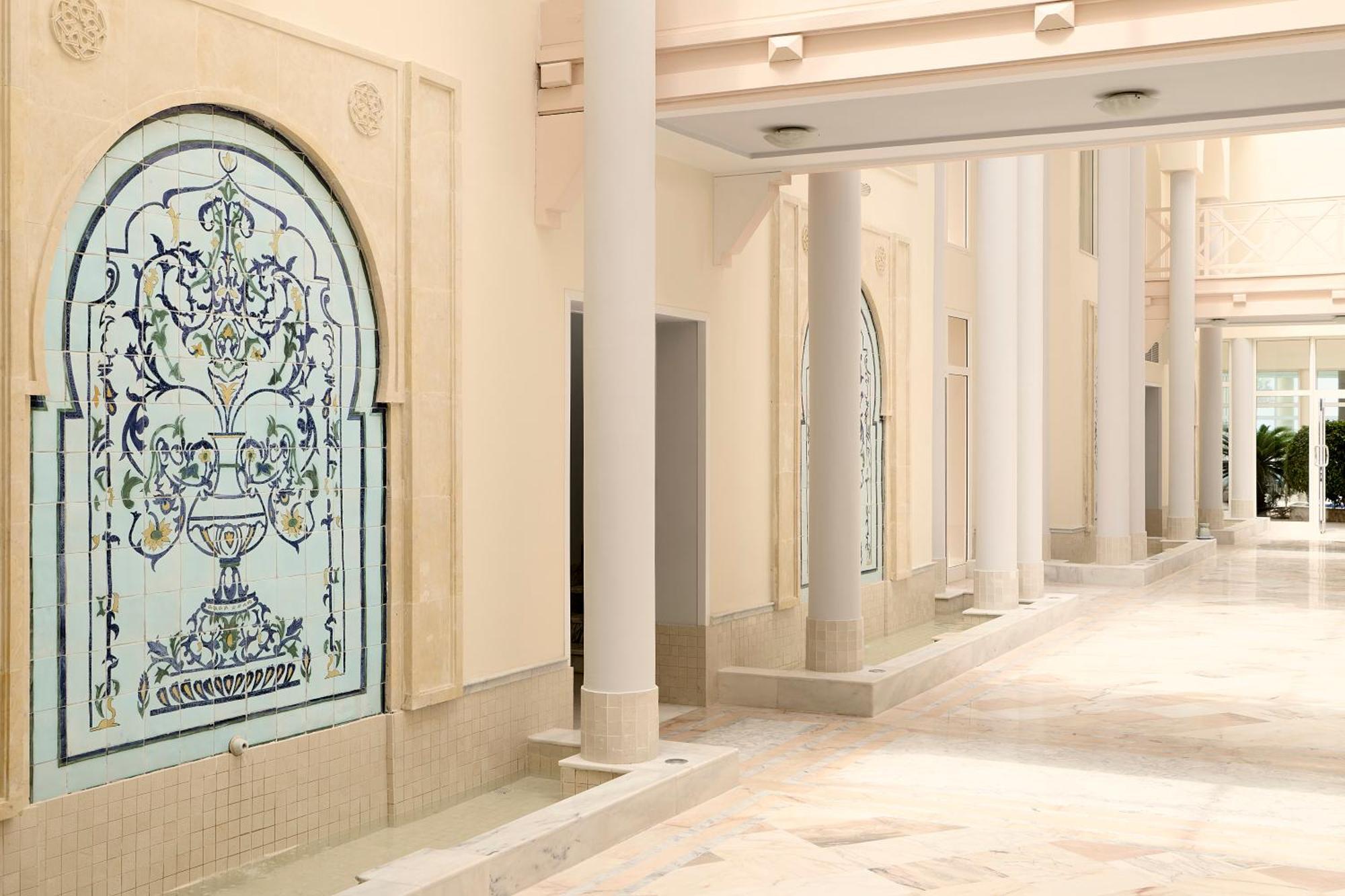 Hotel Iberostar Selection Eolia Djerba (Adults Only) Midoun Exterior foto