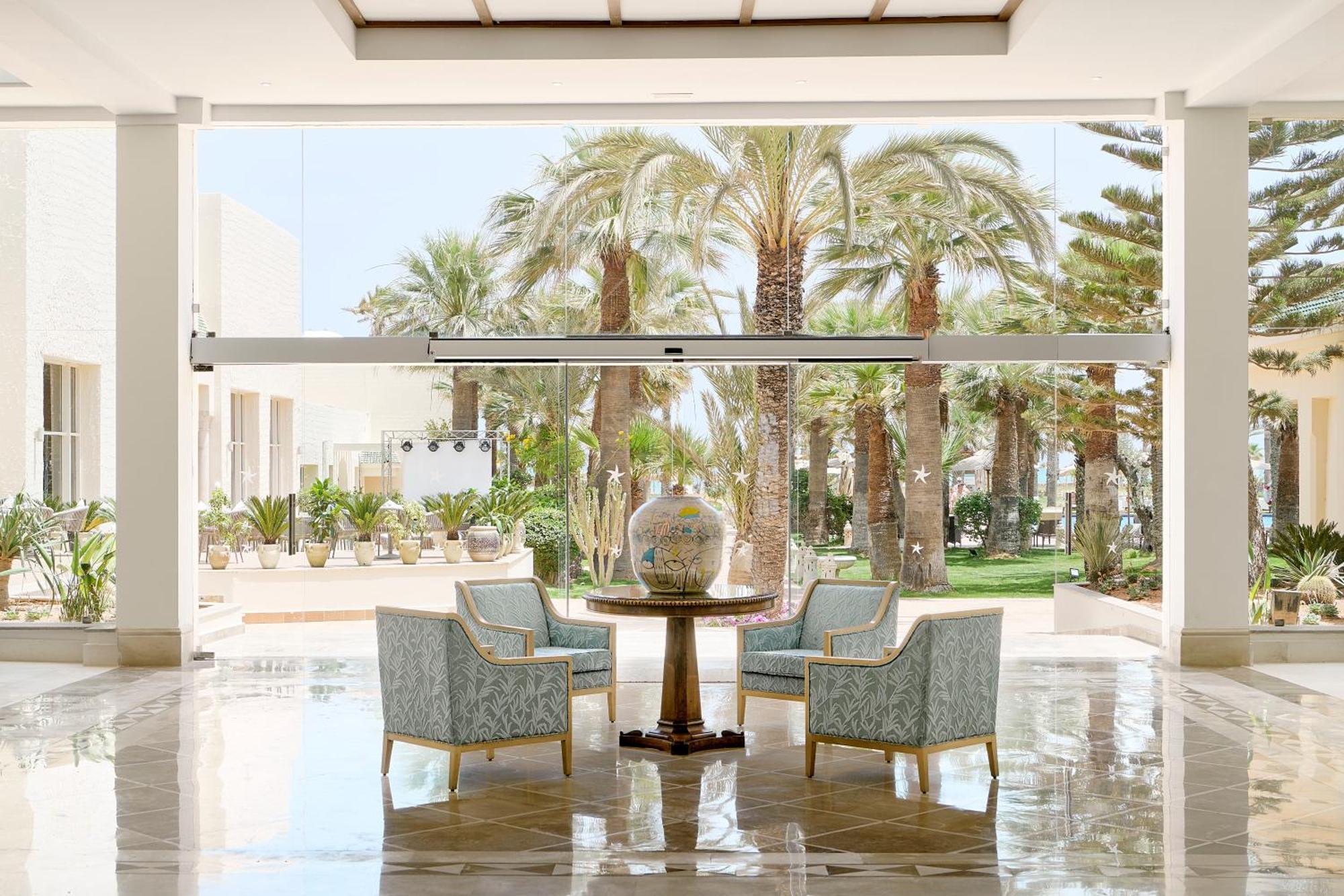 Hotel Iberostar Selection Eolia Djerba (Adults Only) Midoun Exterior foto