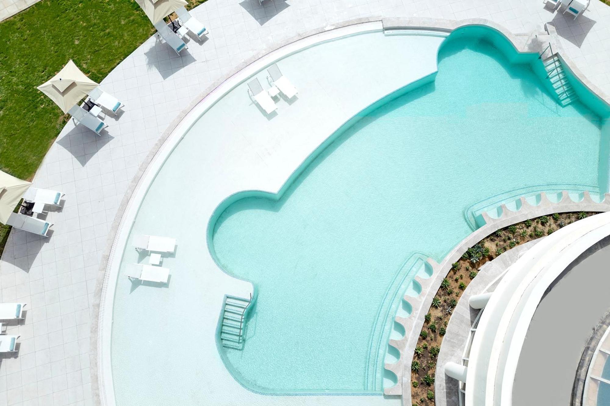 Hotel Iberostar Selection Eolia Djerba (Adults Only) Midoun Exterior foto